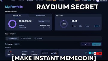 Create a Viral Token for $5: Raydium Launch Guide for Beginners