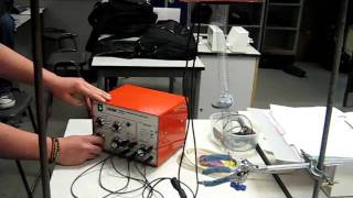 GCE Physics resonance.AVI