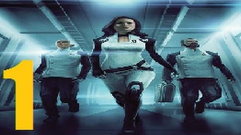 Mass Effect 2 gameplay walkthrough part 1- Lazarus Project (No commentary)
