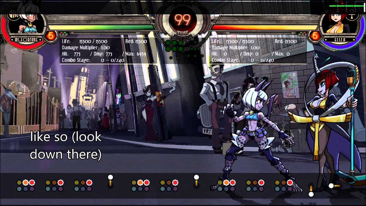 how to iad (instant air dash)