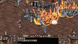 【GODIUS】2003/12/22 Nomads vs IRONY 2