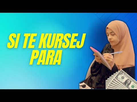 Video: Pse dëshironi të regjistroheni në këtë kurs?