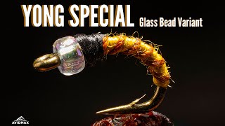 How to tie Yong Special Variant | Fly Tying Tutorial