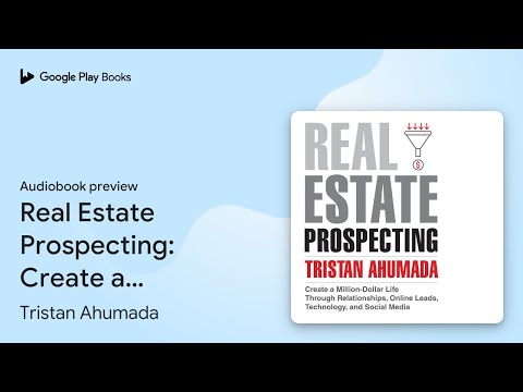 Real Estate Prospecting: Create a Prospecting Plan