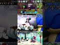 FNF VS Sonic.EXE The Last Adventure Mod #shorts