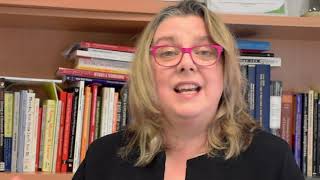 Doctoral careers after your PhD: with Associate Professor Inger Mewburn