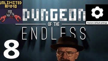 Dungeon of the Endless Part 8:  Alien