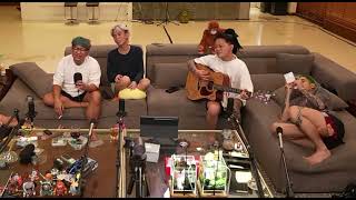 A4a Clan Aku Yang Salah Elmatu   Marapthon S 3 Maaf Bang Rap Gua Upload Gua Fans Lu Banget