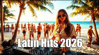 🔥 This Reggaeton Mix Is Everywhere Right Now — Latin Hits 2026