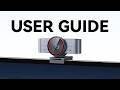 EMEET C960 Ultra | User Guide