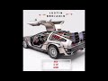 Justin Benjamin (JBAR) | “Back To The Future”