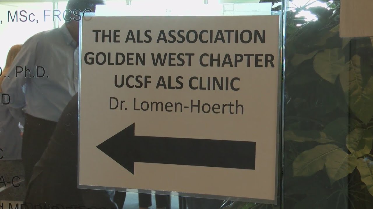 New clinic brings ALS treatment right into the Central Valley