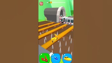 Shape shifting Ep 284 #comment #game #like #share #subscribe #games #video #views #shapeshifting