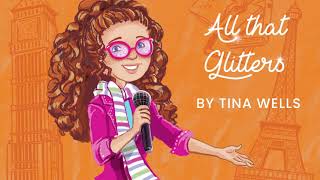 Book Trailer: ALL THAT GLITTERS Book Trailer: ALL THAT GLITTERS