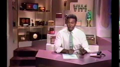 VH1 on air check with New York