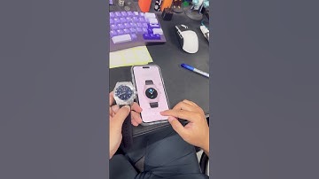 Kết nối đồng hồ Zetime bản đủ dễ xem nhất