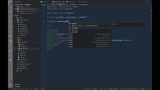 REACT TUTORIAL - 2. HANDLE REACT FORM DATA
