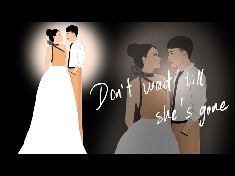 Don’t wait till she’s gone - Jax Wilder (Lyrics)