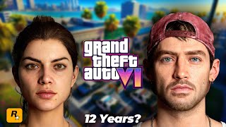 How Long Can GTA 6 Really Last?