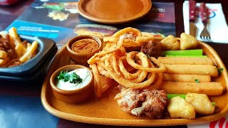 Best Restaurants you MUST TRY in Valencia, Spain | 2019