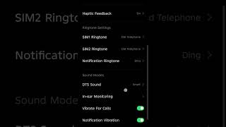infinix in-ear monitoring