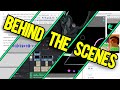 Behind-the-Scenes special: How I make these videos!