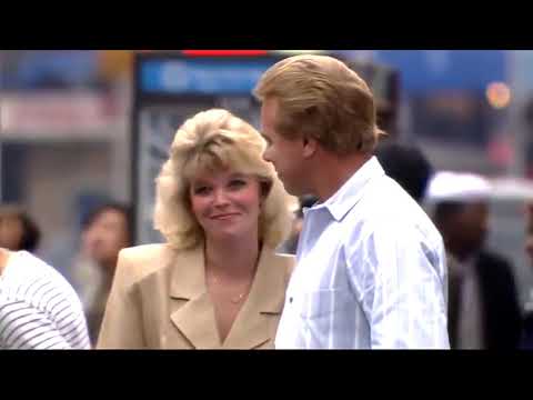 New York City 1993 In HD 