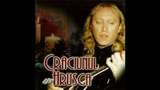 Stefan Hrusca - Sus, sus, sus pe langa luna