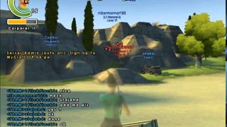 Battlefield Heroes - IcccIWhoAreIm! Hacking.