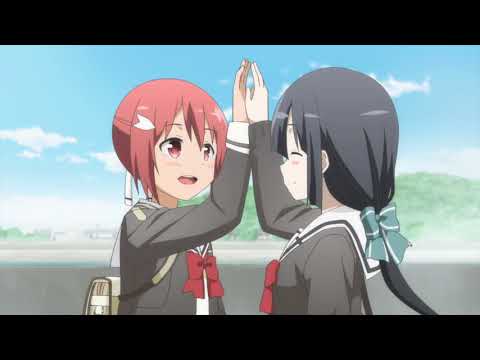 Re：Light＊＊＊＊＊＊＊【結城友奈は勇者である MAD】