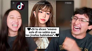 TERRIBLE PHRASES TO SHUT PEOPLE UP THAT COME UP ON TIKTOK