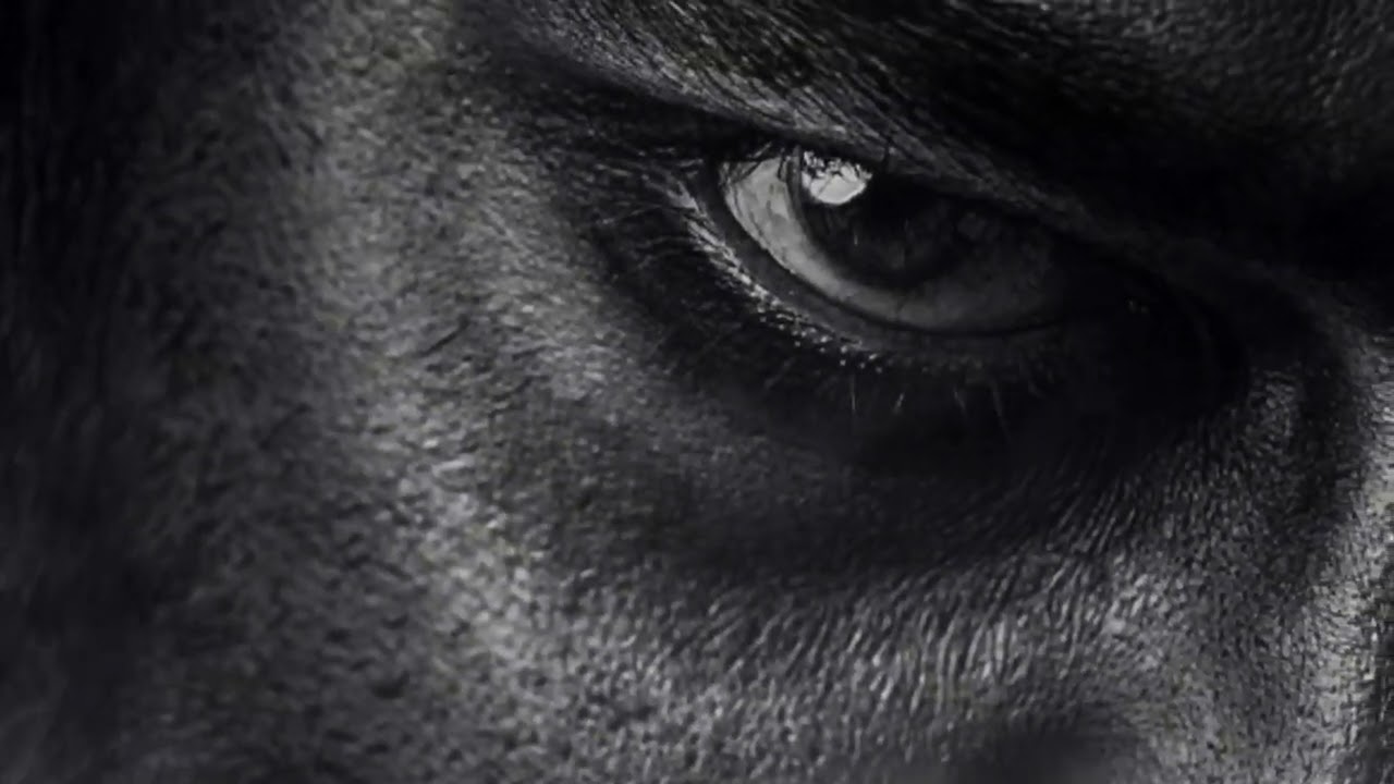 NTR fast look ntr31 movie official