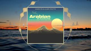 Mario Più &amp; Mauro Picotto - Arabian Pleasure (Karl8 &amp; Andrea Monta Rework)