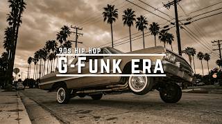 Legendary Street Rap  90s U0026 2000s Gangsta Hip Hop Mix