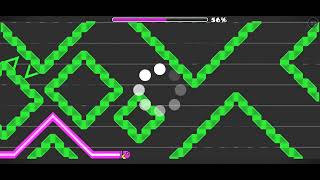 Retro circles 100% jump for korea 910attemp GG