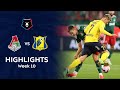 Highlights Lokomotiv vs FC Rostov (1-2) | RPL 2021/22