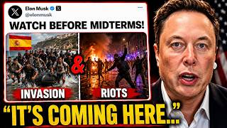 THIS Just FLIPPED The Midterms!!! 