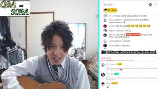 I Don't Have A Life (Acoustic) - Sora the Troll chords
