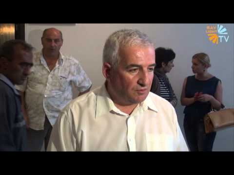 მალხაზ ერაძე ისევ საკრებულოს თავმჯდომარედ რჩება   დაპირისპირება ბოლნისის მუნიციპალიტეტში