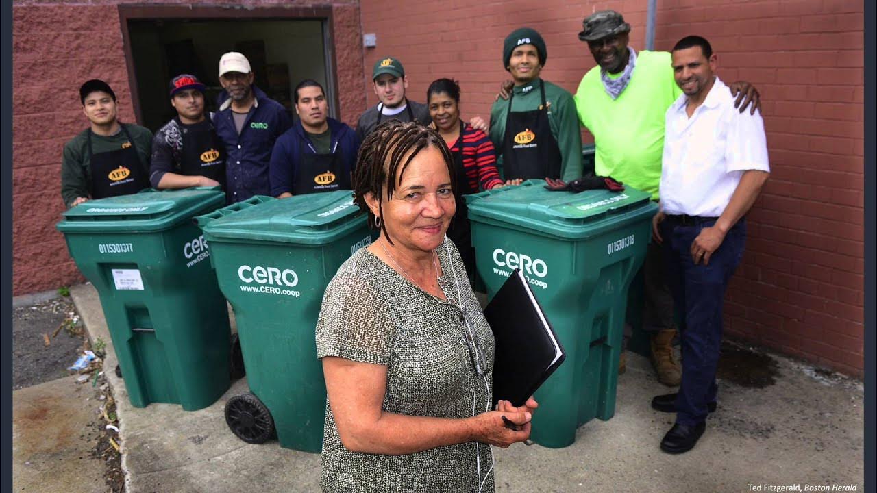 Changing communities. Changing communities