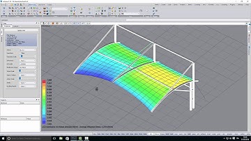 ixCube 4-10 r 2.2.3 BS5950 Steel Check Tutorial (Hi Res)