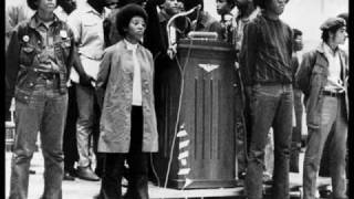 Nina Simone "Revolution (Parts One and Two)"