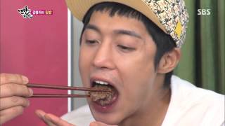 맨발의 친구들 Barefoot Friends 131013 #38(9)