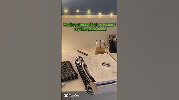 Quick Motivational Hack Before Exams 💪📖🌟#studytips #shorts #examtips