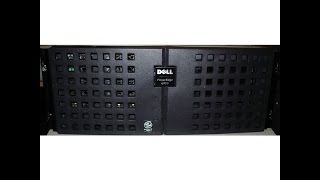 Dell PowerEdge 6350 Dell PowerEdge 6350