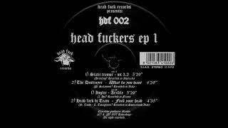 Ingler - Arxfile - HDF 002
