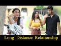 Long distance relationship  emotional