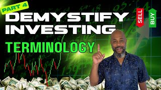 Investment Terminology Made Simple: Performance Metrics & Company Fundamentals 📈