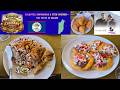 World Culinary Journey: Salbutes, Empanadas & Stew Chicken — The Taste of Belize