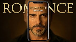 El Romance Eterno De Lope De Vega
